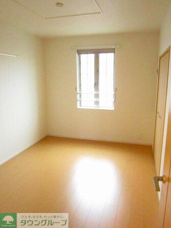 レジデンス ハーモニーの物件内観写真